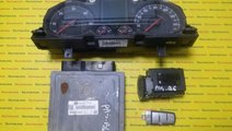 Kit pornire VW Passat 2.0TDI 03G906018AS, 5WP45514...