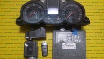 Kit pornire VW Passat 2.0TDI 03G906018CK, 5WP45602...