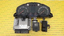 Kit pornire VW Passat 2.0TDI 03G906021AB, 02810121...