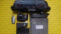 Kit pornire VW Passat 2.0TDI PPD1.5 motor BKP 03G9...