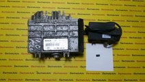 Kit pornire VW Polo 0261203744745, 030906026AK