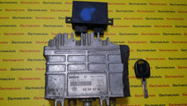 Kit pornire VW Polo 1.4 0261204616/617, 030906027A...