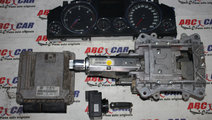 Kit pornire VW Touareg (7L) 2.5 TDI 2003-2010 cod:...