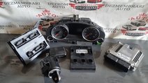 Kit Pornire Vw Touareg 7P 3.0 Tdi CVVA 262 cai 7P1...