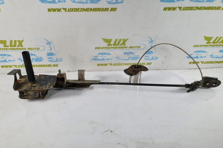 Kit prindere roata de rezerva m00324700 Citroen C4 [2004 - 2008]