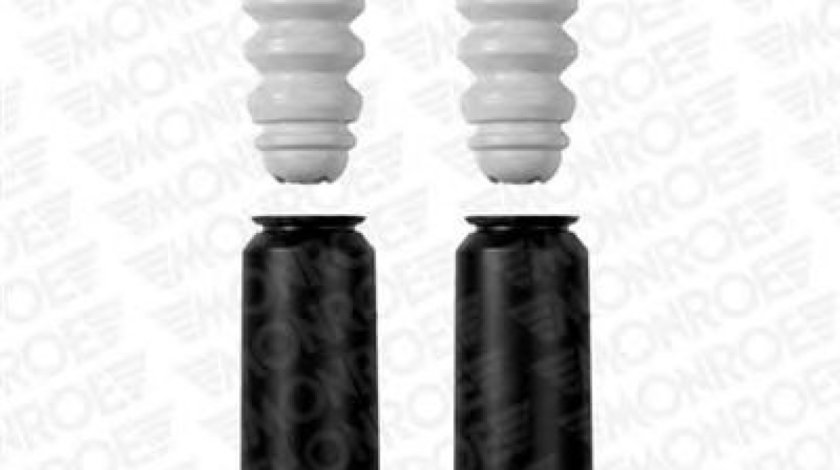 Kit protectie praf amortizor AUDI A4 Avant (8E5, B6) (2001 - 2004) MONROE PK137 - produs NOU