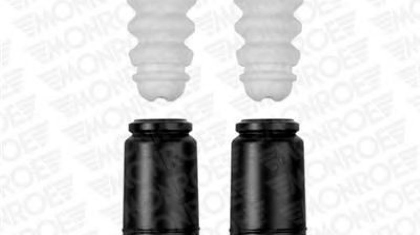 Kit protectie praf amortizor AUDI A6 (4B2, C5) (1997 - 2005) MONROE PK101 - produs NOU