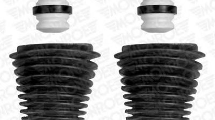 Kit protectie praf,amortizor AUDI A6 Avant (4A, C4) (1994 - 1997) MONROE PK038 piesa NOUA