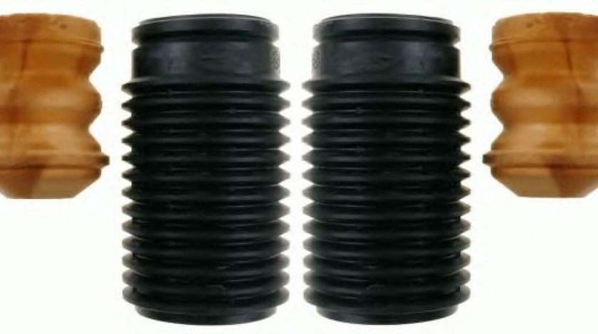 Kit protectie praf,amortizor BMW Seria 3 (E46) (1998 - 2005) SACHS 900 004 piesa NOUA