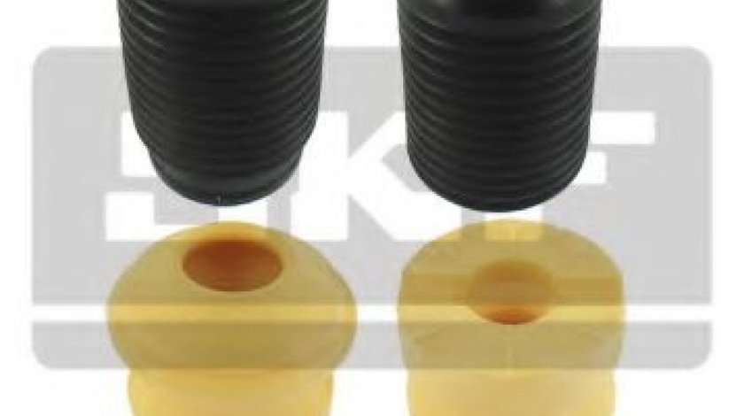 Kit protectie praf,amortizor BMW Seria 3 (E46) (1998 - 2005) SKF VKDP 33800 T piesa NOUA