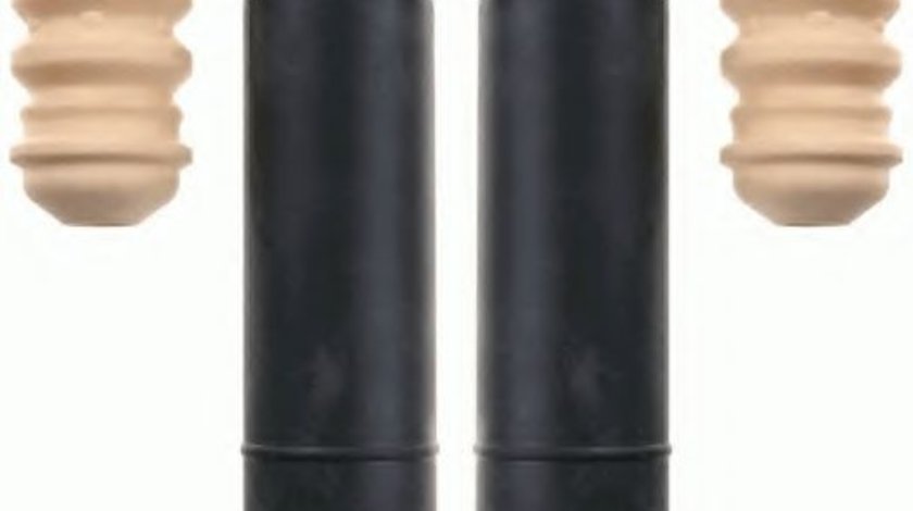 Kit protectie praf,amortizor BMW Seria 3 (E46) (1998 - 2005) SACHS 900 049 piesa NOUA