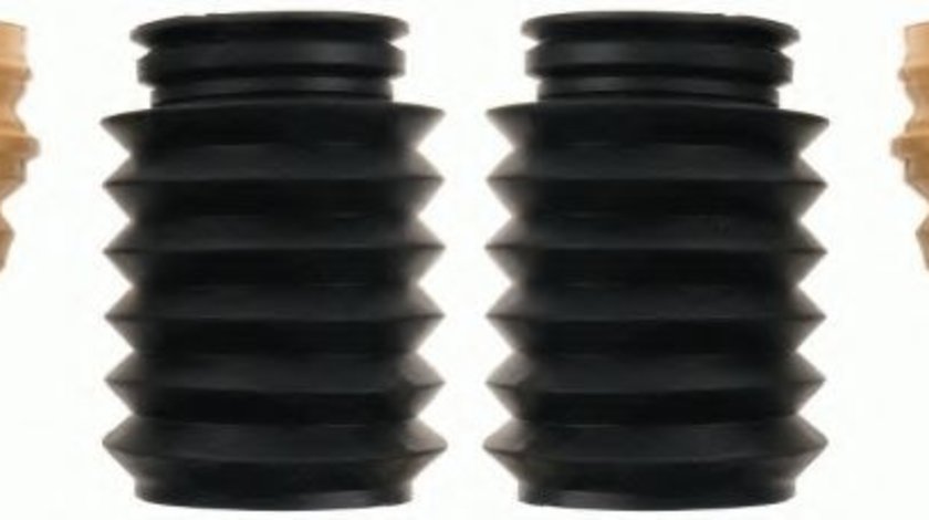 Kit protectie praf,amortizor BMW Seria 3 (E46) (1998 - 2005) SACHS 900 133 piesa NOUA