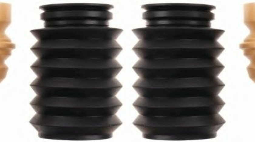 Kit protectie praf,amortizor BMW Seria 3 (E46) (1998 - 2005) SACHS 900 132 piesa NOUA