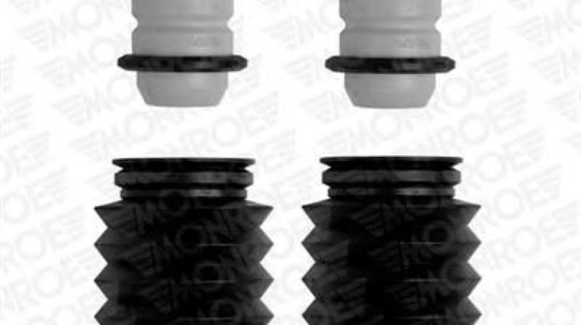 Kit protectie praf,amortizor BMW X1 (E84) (2009 - 2015) MONROE PK176 piesa NOUA