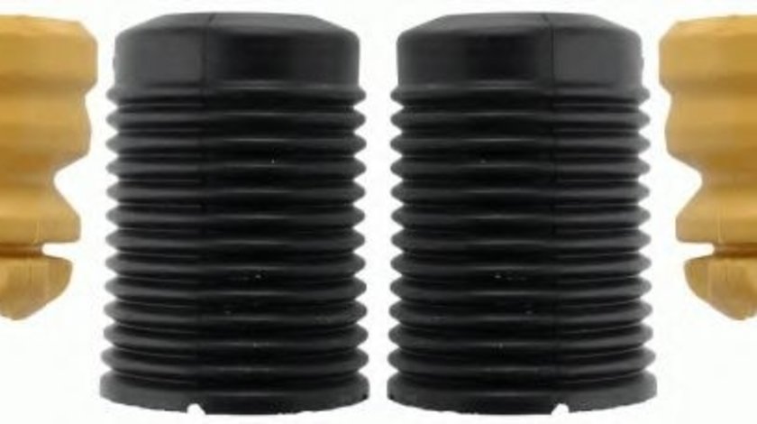 Kit protectie praf,amortizor BMW X3 (F25) (2010 - 2016) SACHS 900 325 piesa NOUA