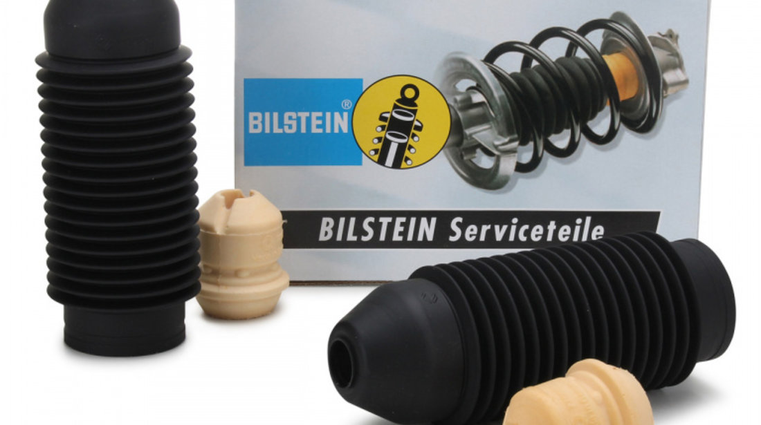 Kit Protectie Praf Amortizor Fata Bilstein Audi A3 8L1 1996-2003 11-103455