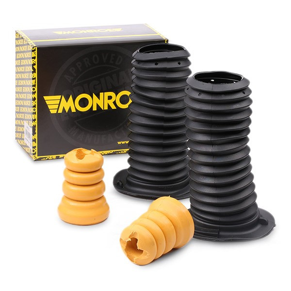 Kit Protectie Praf Amortizor Fata Dreapta / Stanga Monroe PK372