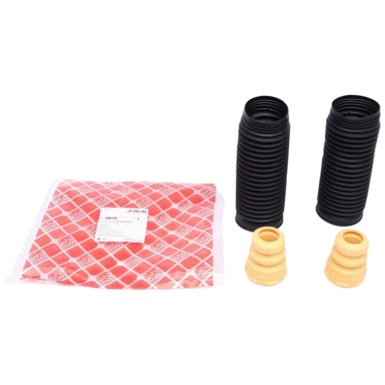Kit Protectie Praf Amortizor Fata Febi Audi TT 8J 2006-2015 106129