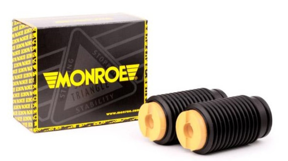 Kit Protectie Praf Amortizor Fata Monroe Audi A2 2000-2005 PK012