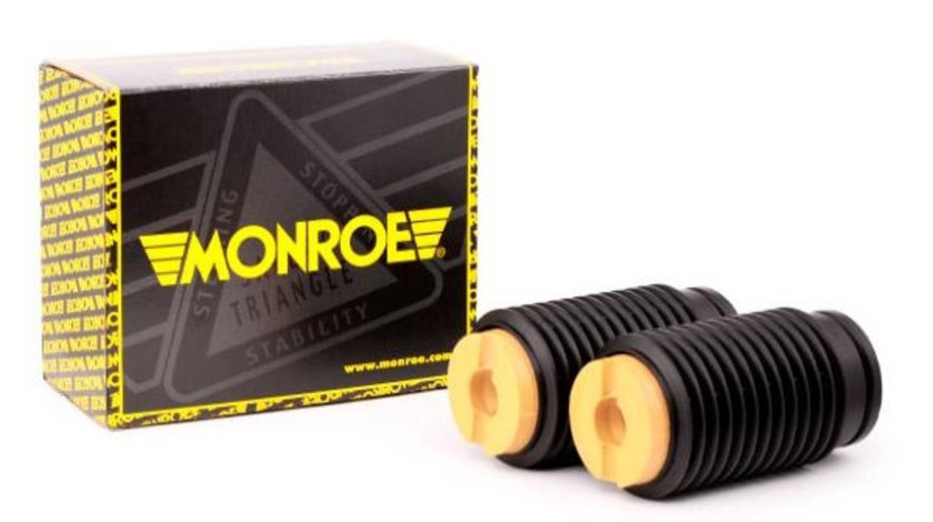 Kit Protectie Praf Amortizor Fata Monroe Bmw Seria 5 E34 1987-1995 PK012