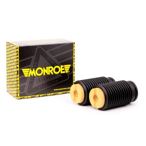 Kit Protectie Praf Amortizor Fata Monroe PK012