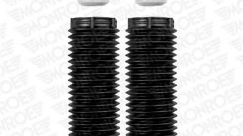 Kit protectie praf amortizor FORD FOCUS II Limuzina (DA) (2005 - 2016) MONROE PK156 produs NOU