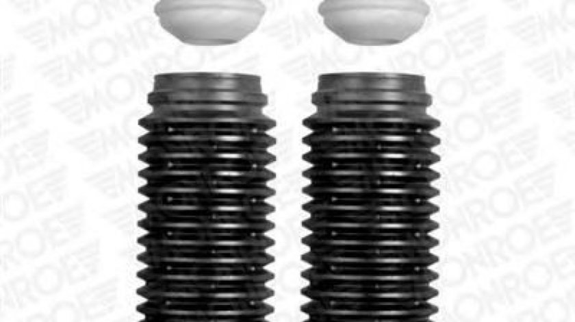Kit protectie praf amortizor FORD MONDEO III Combi (BWY) (2000 - 2007) MONROE PK098 - produs NOU