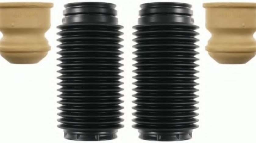 Kit protectie praf,amortizor FORD TRANSIT CONNECT (P65, P70, P80) (2002 - 2016) SACHS 900 089 piesa NOUA
