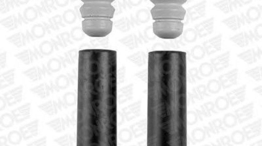 Kit protectie praf amortizor KIA RIO II limuzina (JB) (2005 - 2016) MONROE PK297 - produs NOU