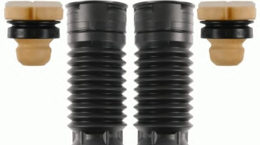 Kit protectie praf amortizor MERCEDES CLS (C219) (2004 - 2011) SACHS 900 197 produs NOU