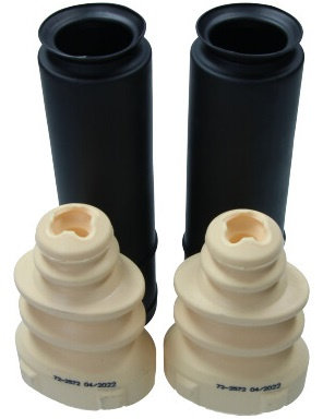 Kit Protectie Praf Amortizor Spate Dreapta / Stanga Maxgear 72-2572