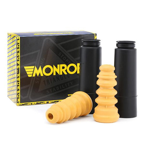 Kit Protectie Praf Amortizor Spate Monroe Audi A1 8X1 2010-2018 PK078