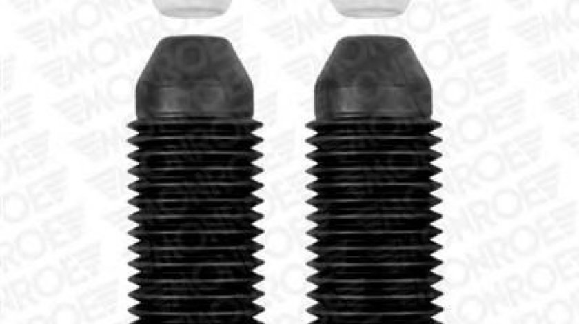 Kit protectie praf amortizor VW NEW BEETLE (9C1, 1C1) (1998 - 2010) MONROE PK076 - produs NOU