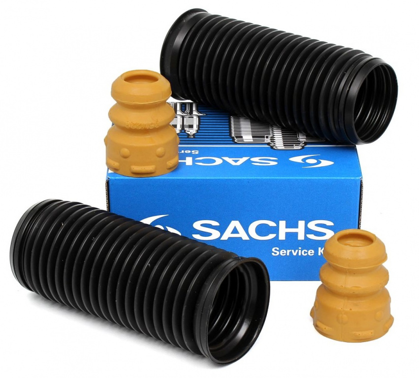 Kit Protectie Praf Fata Sachs Skoda Superb 2 3T4 2008-2015 900 136