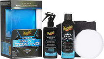 Kit Protectie Vopsea Meguiar's Hybrid Paint Coatin...