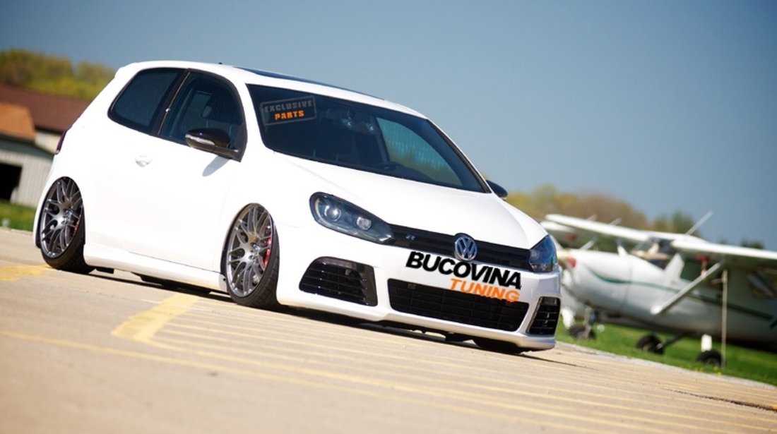 KIT R20 VW GOLF 6