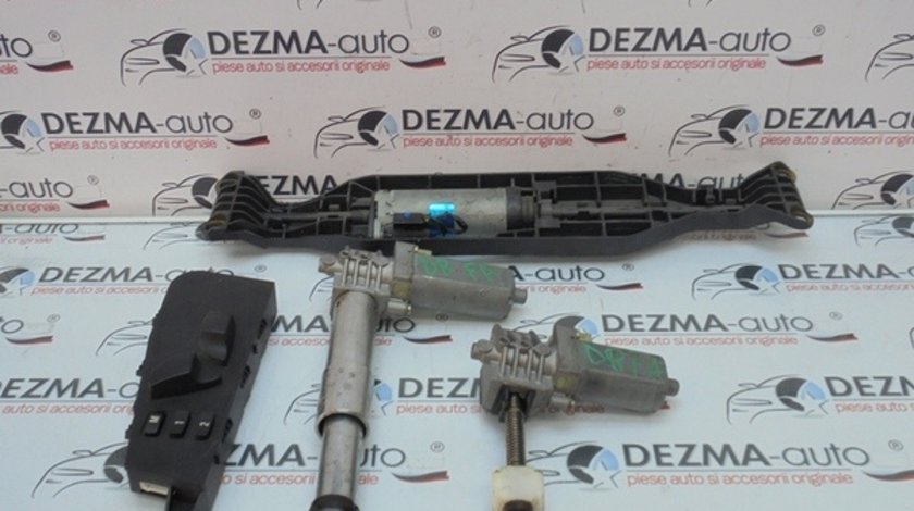 Kit reglaj electric scaun dreapta fata, Bmw X5 (E70) (id:272500)