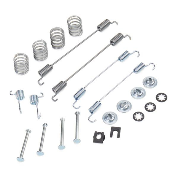 Kit Reglaj Saboti Frana Spate Asam 33840