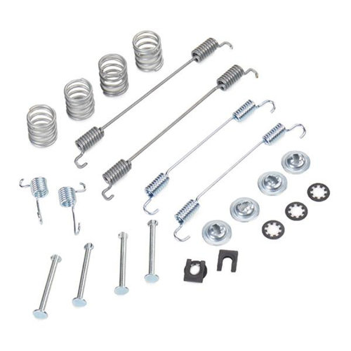 Kit Reglaj Saboti Frana Spate Asam Citroen DS3 2009-2015 33840