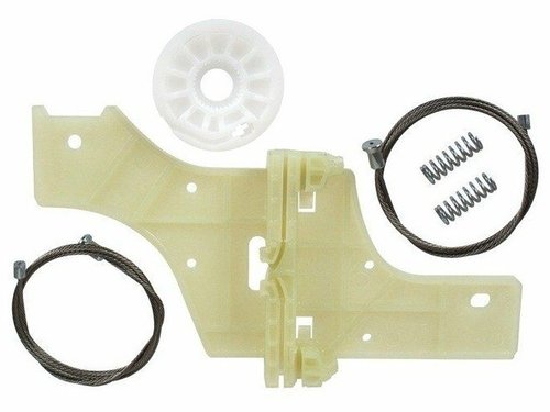 Kit reparație macara geam electric fata spate stanga/dreapta Peugeot 508 (2011-2018) 9686441280
