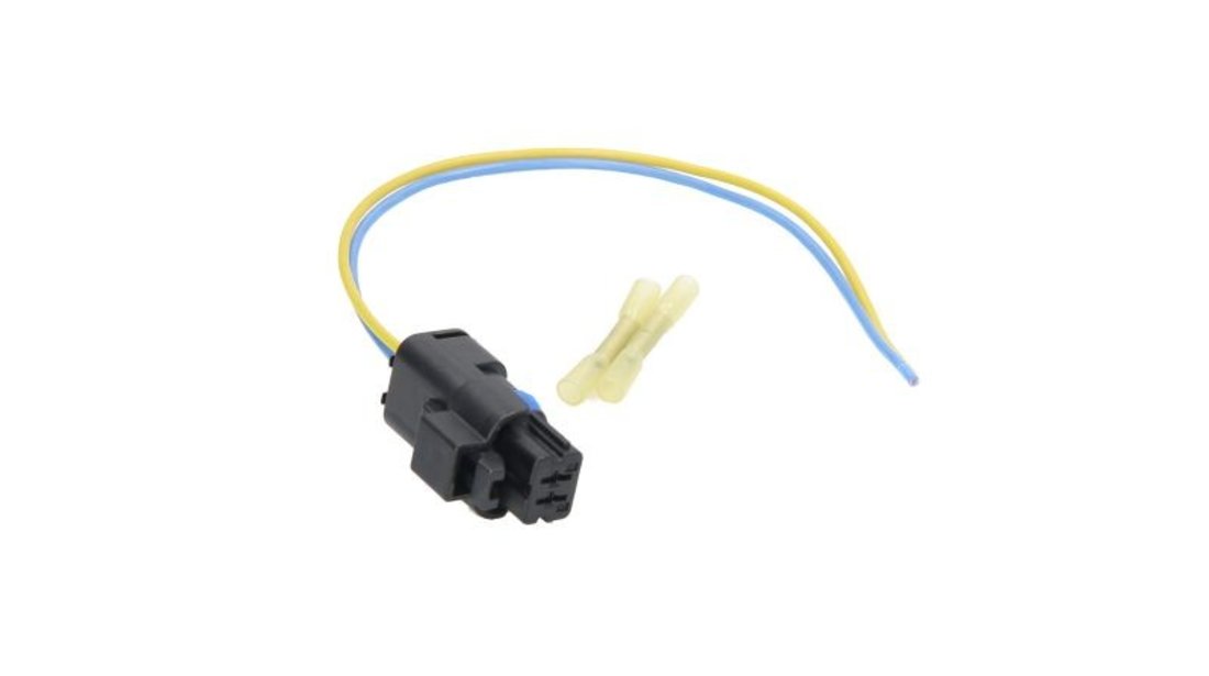 Kit reparat cabluri faruri ceata CITROEN C3 I (FC_, FN_) SENCOM SEN10131