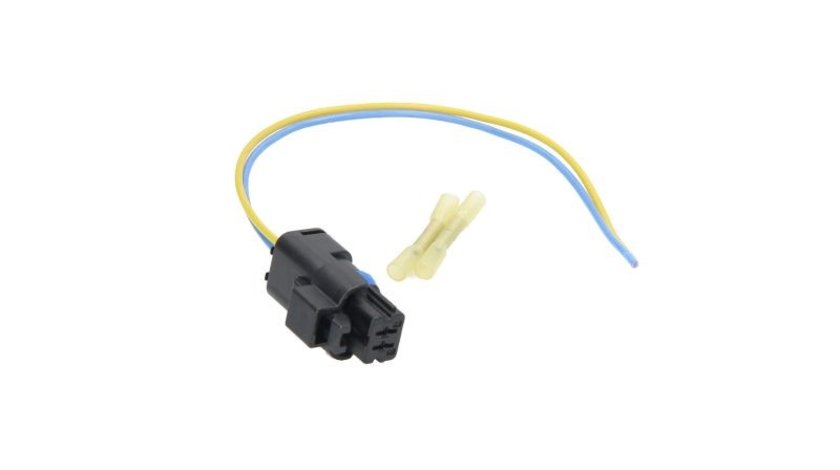 Kit reparat cabluri faruri ceata CITROEN C3 Picasso SENCOM SEN10131