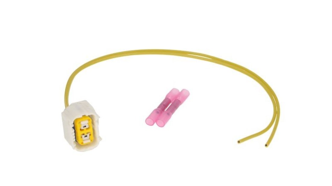 Kit reparat cabluri faruri ceata FIAT FREEMONT (345_) SENCOM SEN9910651