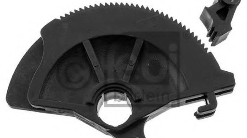Kit reparatie ambreiaj automat FORD TRANSIT platou / sasiu (E) (1994 - 2000) FEBI BILSTEIN 01386 - produs NOU