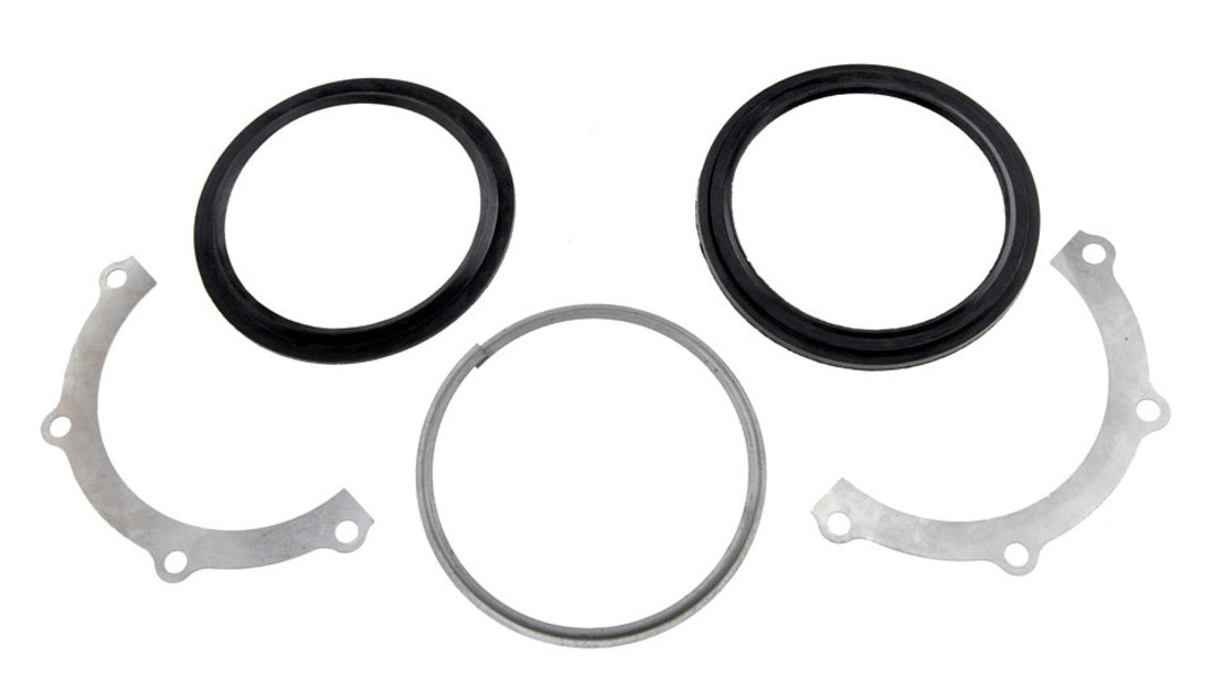 KIT REPARATIE ARTICULATIE DIRECTIE, NISSAN PATROL Y60 87-97 /Fata/