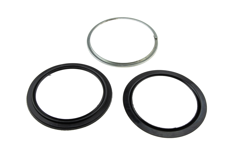 KIT REPARATIE ARTICULATIE DIRECTIE, NISSAN PATROL Y61 97-10 /Fata/