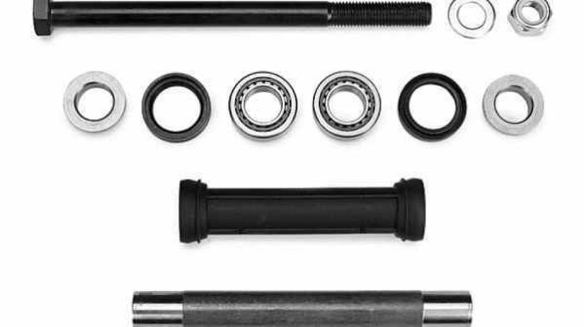 Kit reparatie bara torsiune punte spate Citroen C5 II (cu surub) BIRTH 75472408