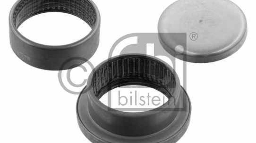 Kit reparatie bara torsiune punte spate Peugeot 206 FEBI 5132 72