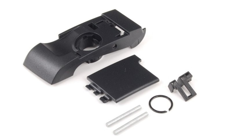kit reparatie bari portbagaj Volkswagen Touareg dreapta spate