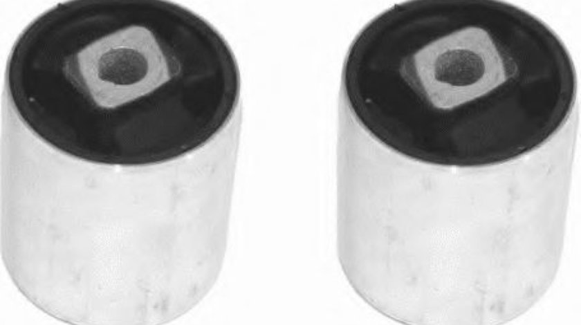 Kit reparatie bascula BMW Seria 5 (E39) (1995 - 2003) LEMFORDER 13282 01 produs NOU